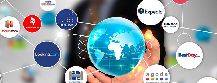 OTA Management Service - Reise Hospitality