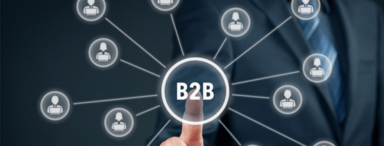 B2B Marketing Service - Reise Hospitality