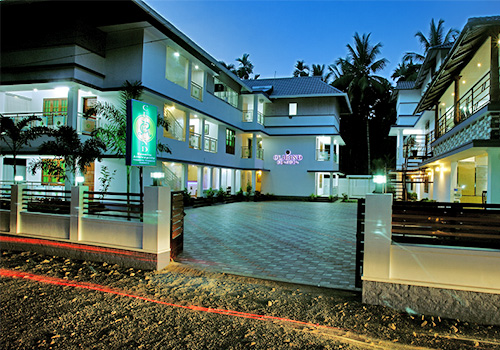 Clirind Resorts