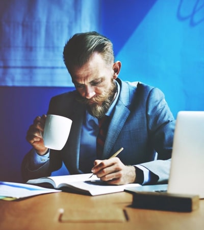 Online Reputation Management