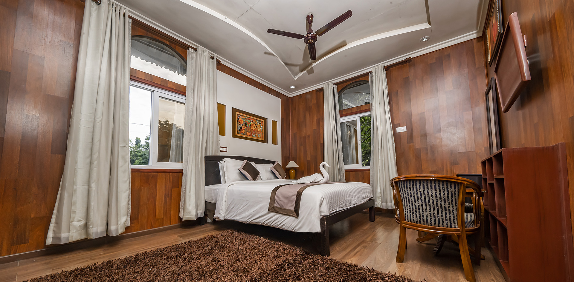 Reise Hospitality
