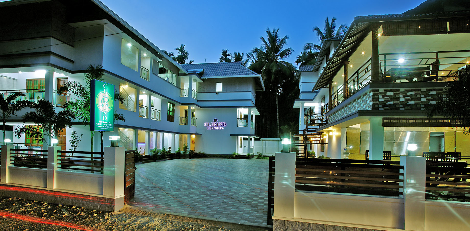 Reise Hospitality